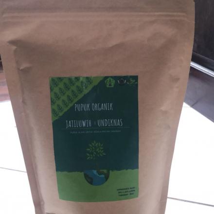 PUPUK ORGANIK JATILUWIH